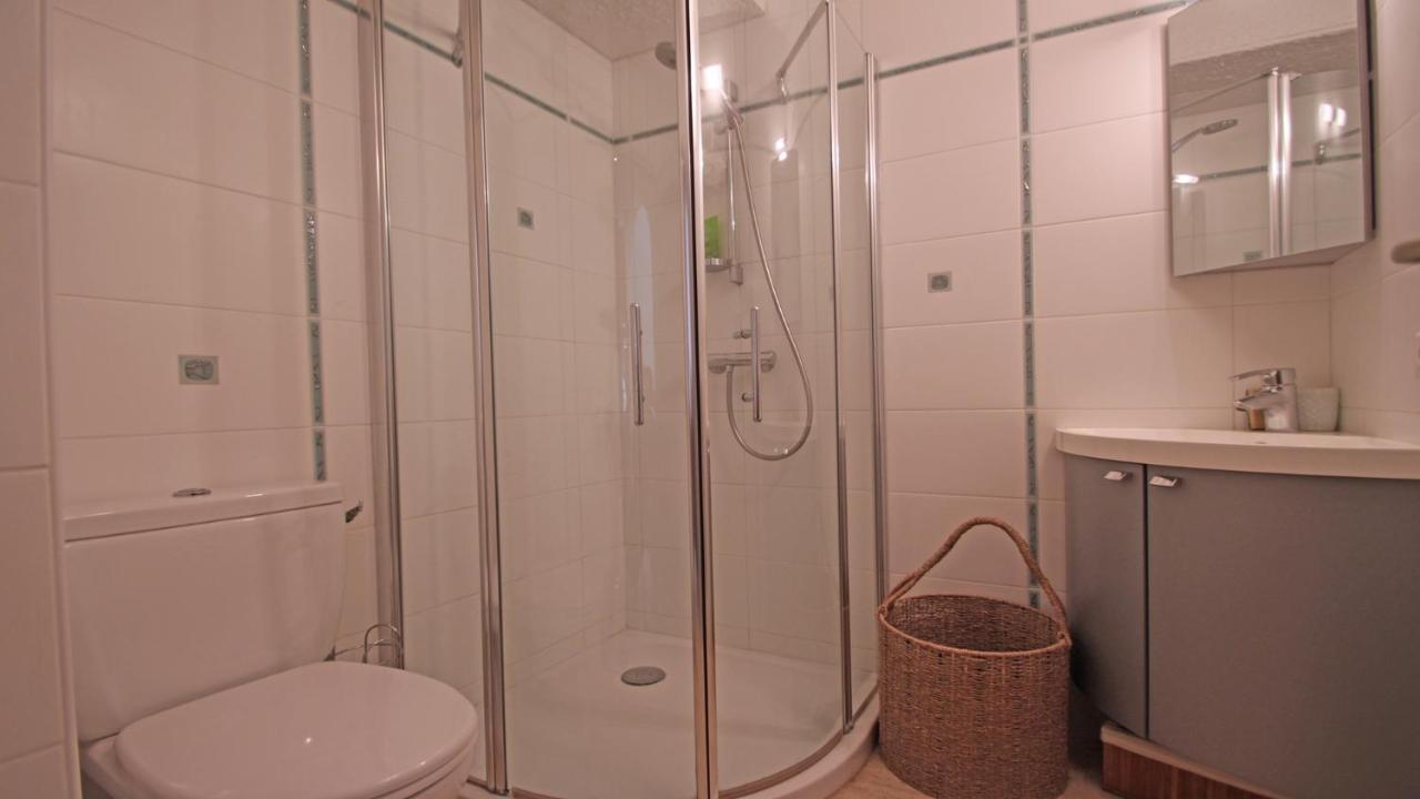 Ferienwohnung Terres Marines Sainte-Maxime Exterior foto
